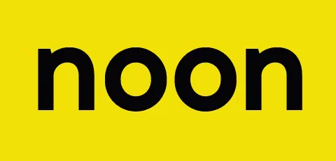 noon
